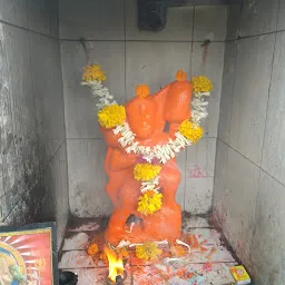 Jai Shree Ram Ji Hanuman Temple