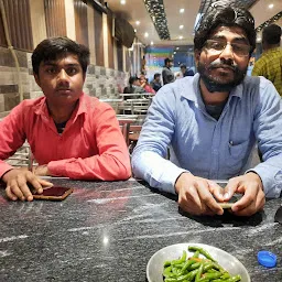 Jai Shree Ram Restaurant