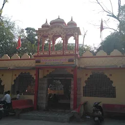 Jai Shree Sawan Bhadwa Bijasan Mata Mandir