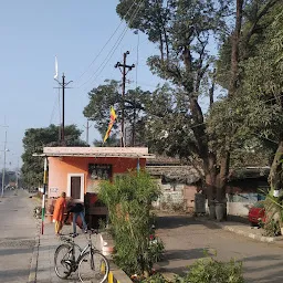 Jai Shri Balaji