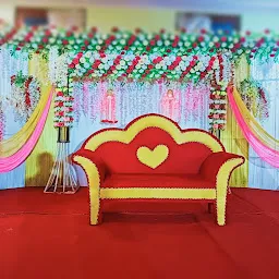 Jai shri hari marriage hall