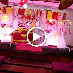 Jai shri hari marriage hall