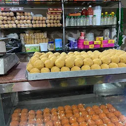 Jai Shri Harmilap Sweets
