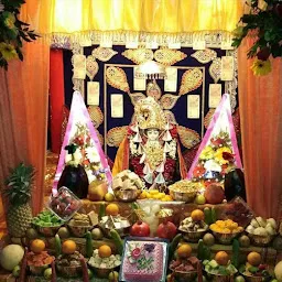 Jai Shri Khodiyar Maa Mandir - Hindu temple - Ahmedabad - Gujarat ...