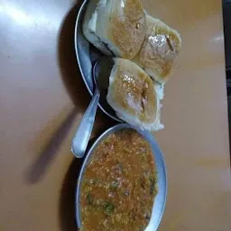 Jai Shri Krishna Pav Bhaji Centre