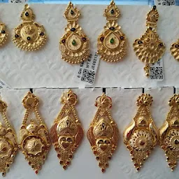 Jai Sri Krishna Jewellery