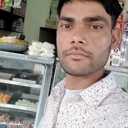 Jai sweets bhandar