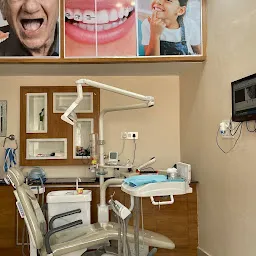 Jai Tulsi Dental Care (Dr. Jitendra Soni)