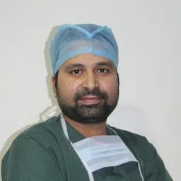 Dr Harsh Jain | Urologist & Andrologist | Jai Urology Centre