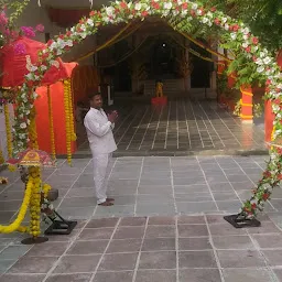 Jai Vaishno Mata Mandir