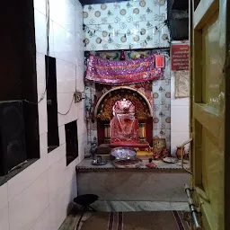 Jai Visu Mata Temple