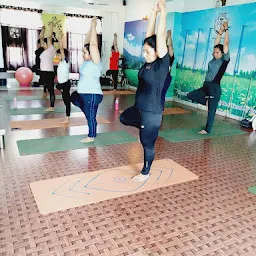 Jai Yoga & Fitness classes