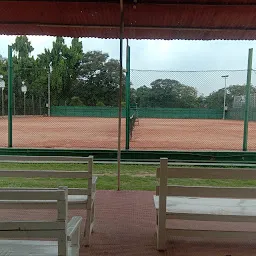 Jaideep Mukherjee Tennis Academy