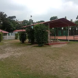 Jaideep Mukherjee Tennis Academy