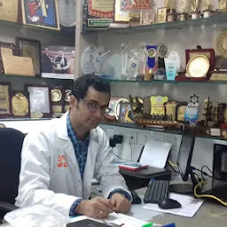Jaidevi Hospital & Laparoscopic Surgery Centre