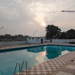 Jaihind Swimming Pool