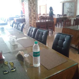 Jaika Restaurant