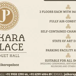 Jaikara Palace