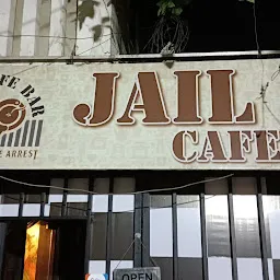 Jail Cafe and Restaurant