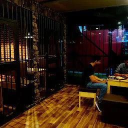 Jail Cafe Chai Bar