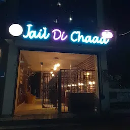 JAIL DI CHAAA CAFE