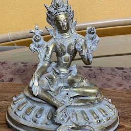 Jain Art Emporium |Brass God Statues| Brass Art Effects