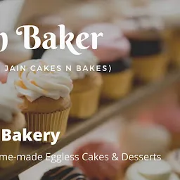 Jain Bakers