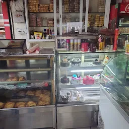 Jain Bakery