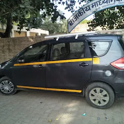 Jain Cab Taxi Services
