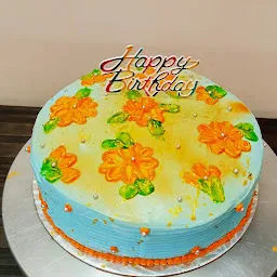 Jain Cakes & Bakes( Eggless Cakes)