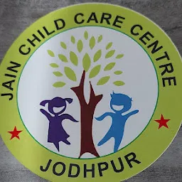 JAIN CHILD CARE CENTER