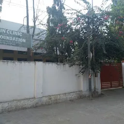 Jain Community Hall