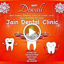 JAIN DENTAL CLINIC