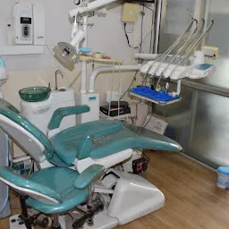 Jain Dental Clinic - Best Dental Clinic, Dentist, Dental Implant Centre In Bundi