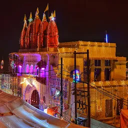 Jain Dharamshala