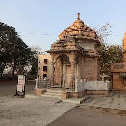 Jain Dharamshala& Bhojanshala