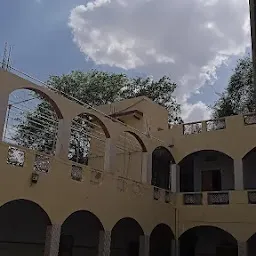 Jain Dharamshala, Dhaulpur