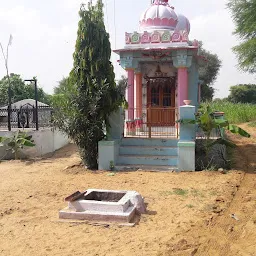 Jain Dharmashala