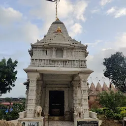 Jain Dharmshala