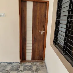 Jain Doors And Plywood