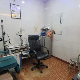 Jain Eye Care Centre