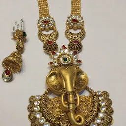 Jain Fancy Jewellers