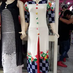 Jain Fashion Store