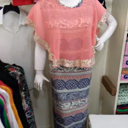 Jain Fashion Store