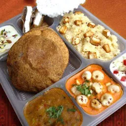 Jain Food In Train