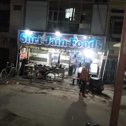 JAIN FOODS