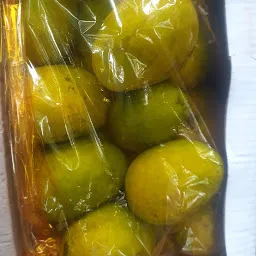 Jain Fresh Fruits