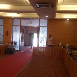 Jain Function Hall(Jain Bhavan)