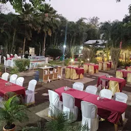 Jain Garden Restaurant Find Dine and Banquet Hall