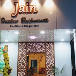 Jain Garden Restaurant Find Dine and Banquet Hall